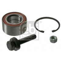 19920 FEBI BILSTEIN Комплект підшипника ступиці колеса
