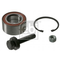 19920 FEBI BILSTEIN Комплект підшипника ступиці колеса