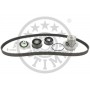 SK-1355AQ3 OPTIMAL Водяний насос комплект зубчастого ременя