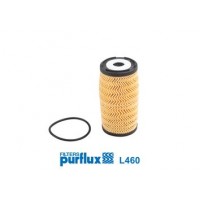 L460 PURFLUX Масляний фільтр