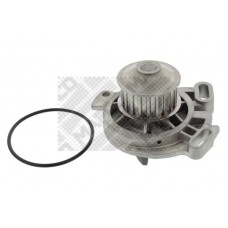 21716 MAPCO Водяний насос охолодження двигуна