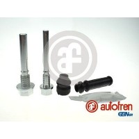 D7207C AUTOFREN SEINSA Комплект напрямної гільзи