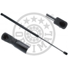 AG-50113 OPTIMAL Газова пружина кришка багажника
