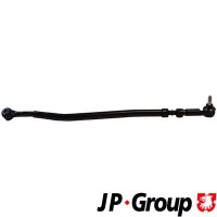 1144403280 JP GROUP Поперечна рульова тяга
