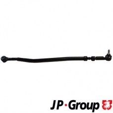 1144403280 JP GROUP Поперечна рульова тяга