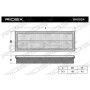 8A0054 RIDEX Повітряний фільтр