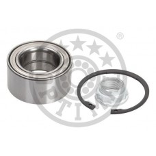502148 OPTIMAL Комплект підшипника ступиці колеса