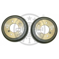 BT-1390 OPTIMAL Гальмівний барабан