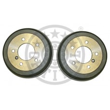BT-1390 OPTIMAL Гальмівний барабан