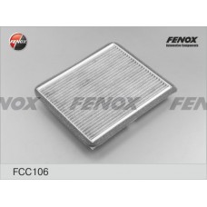 Фільтр повітря у внутрішньому просторі FENOX FCC106