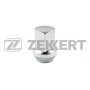 BE-4072 ZEKKERT Гайка кріплення колеса