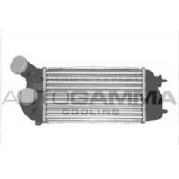 103122 AUTOGAMMA Интеркулер