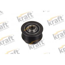 1224190 KRAFT AUTOMOTIVE Механізм вільного ходу генератора