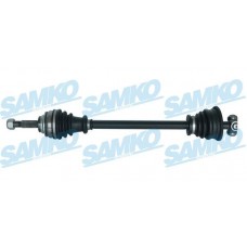DS52056 SAMKO Привідний вал