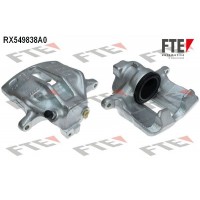 RX549838A0 FTE Гальмівний супорт