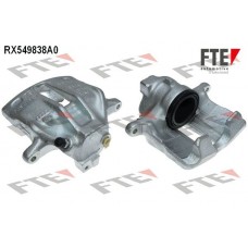RX549838A0 FTE Гальмівний супорт