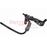 8010172 METZGER вакуумний насос гальмова система