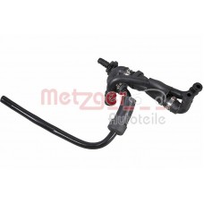 8010172 METZGER вакуумний насос гальмова система