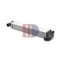 047310N AKS DASIS Интеркулер