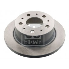 43988 FEBI BILSTEIN Гальмівний диск