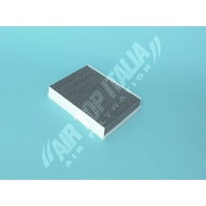 Z631 ZAFFO Фільтр повітря у внутрішньому просторі