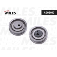 AG02010 MILES Натяжний ролик ремінь ГРМ