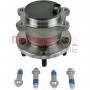 WM 2138 METZGER Комплект підшипника ступиці колеса