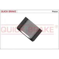 185015 QUICK BRAKE Поршень корпус скоби гальма