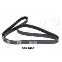 6PK1865 JAPKO Поліклиновий ремінь