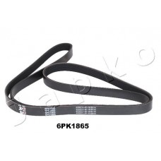 6PK1865 JAPKO Поліклиновий ремінь
