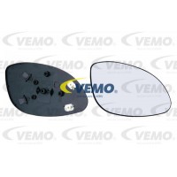 V40-69-0024 VEMO Дзеркальне скло зовнішнє дзеркало