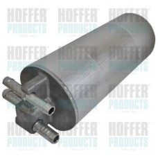4983 HOFFER Паливний фільтр