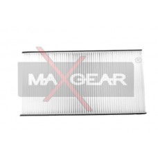 26-0258 MAXGEAR Фільтр повітря у внутрішньому просторі