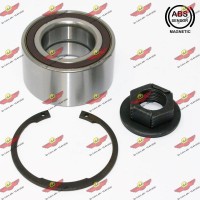 01.97278 AUTOKIT Комплект підшипника ступиці колеса