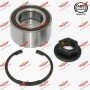 01.97278 AUTOKIT Комплект підшипника ступиці колеса