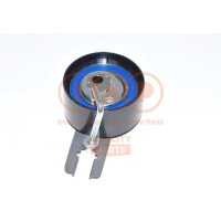 127-17007 IAP QUALITY PARTS Натяжний ролик ремінь ГРМ