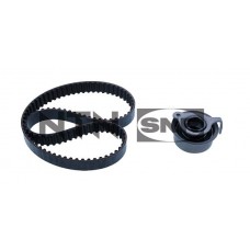 KD484.02 SNR Комплект ременя ГРМ