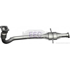 FR8030 EEC Катализатор