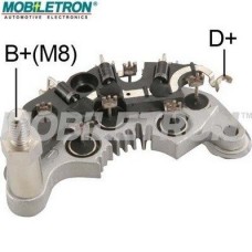 RD-04B MOBILETRON Випрямляч генератора