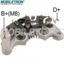 RD-04B MOBILETRON Випрямляч генератора