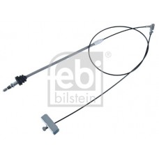 175924 FEBI BILSTEIN Тросик, cтояночный тормоз