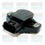 WG1014978 WILMINK GROUP Датчик поло жіння дросельної заслінки