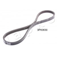 3PK630 JAPKO Поліклиновий ремінь