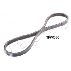 3PK630 JAPKO Поліклиновий ремінь