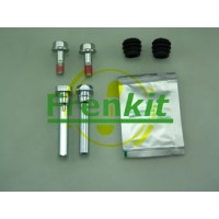 810120 FRENKIT Комплект напрямної гільзи