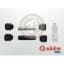 D7192C AUTOFREN SEINSA Комплект напрямної гільзи