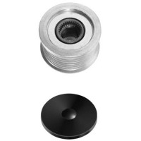 9XU 358 038-531 HELLA Механізм вільного ходу генератора