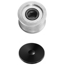 9XU 358 038-531 HELLA Механізм вільного ходу генератора