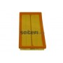 PA7545 CoopersFiaam Повітряний фільтр