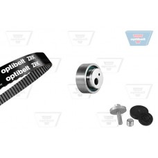 KT 1013 OPTIBELT Комплект ременя ГРМ